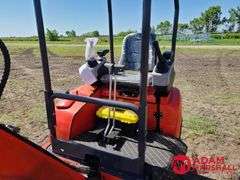 Unused 2024 AGROTK QK18K-C Mini Excavator - Diesel