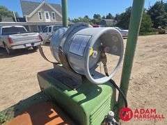 1971  Clark  Cushion Tire  Forklift