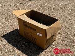 (1) Box Roughneck Irrigation Pipe Gates