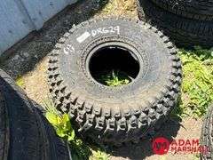 (1) NEW Carlisle, ATV Tire - AT25x12-9