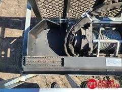 Unused 2024 Logging Winch for Skid Steer