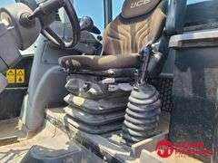 2017  JCB  TM320  Telescopic Wheel Loader