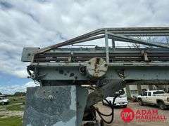 1994  GMC  3500  Sierra HD Ladder Truck - 52FT