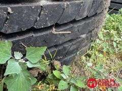 (1) NEW Goodyear, Marathon Max Tire - AL21, 11R22.5