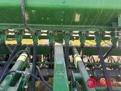 2003  John Deere  1590   No-Till Grain Drill - 20FT