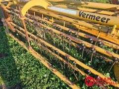 Vermeer  R-23  Twin Rake