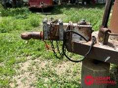 W-W  Stock Trailer BP-16FT