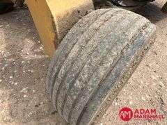 2011  Vermeer  TM1400  Disc Mower