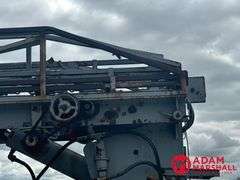 1994  GMC  3500  Sierra HD Ladder Truck - 52FT