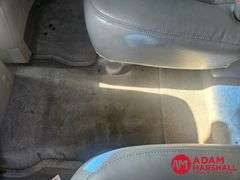 2005  Chevrolet  Tahoe  - Gasoline