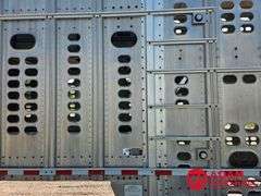 2008  Wilson  Cattle Pot  - 53FT