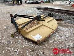 Land Pride  3PT Rotary Mower - 7FT