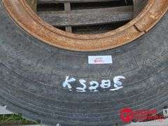 (1) Goodyear Tire  - 10.00R20