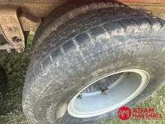 1973  Chevrolet  C65  Grain Truck - Gasoline