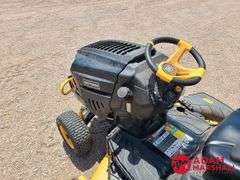 Craftsman  8600  Riding Lawn Mower - 54IN