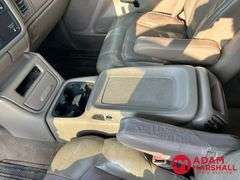 2002  GMC  Sierra K2500 HD  Pickup - Diesel