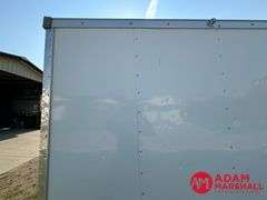 2014  RC  Enclosed Cargo Trailer  - 14FT