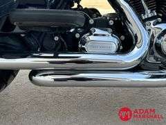 2012  Harley Davidson  FLHR  Road King Motorcycle
