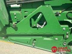 2014  John Deere  635FD  Flex Draper - 35FT