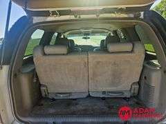 2005  Chevrolet  Tahoe  - Gasoline