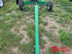 2025  Unused Industrias America  6 x 30  Header Trailer - 30FT