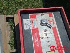 Cutler Hammer/ Valmont  480V 3 Phase   Electrical Panels