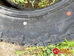 (1) NEW Falkin, Wildpeak A/T Tire - LT275/55R20