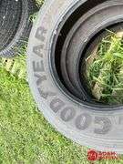 (2) NEW Goodyear, Marathon LHS, Load Range G Tires - 285/75R24.5