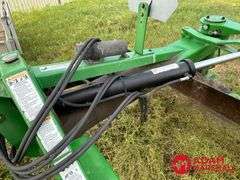 Frontier  RB1210  Blade - 10FT
