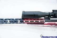 Howa Model 1500 Bolt Action Rifle - 6.5 Creedmoor - SN:  V544705