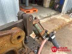 Armstong-Blum  Marvel #6 Rod Cutter