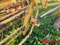Vermeer  R-23  Twin Rake