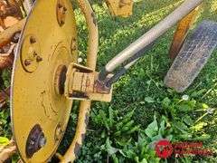 Vermeer  R-23  Twin Rake