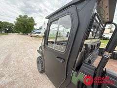 2018  Kawasaki  Mule Pro-FX  UTV - Gasoline