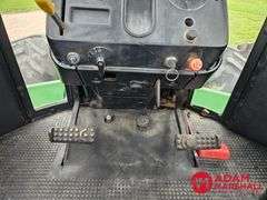 1980  John Deere  8440  4WD Tractor