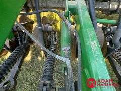 2003  John Deere  1590   No-Till Grain Drill - 20FT
