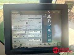 2014  Brent  1396  Grain Cart