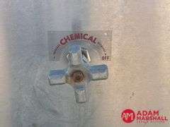 Ex-Cell  2004  Hot Pressure Washer