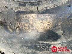 (1) NEW Nankang Tire - 6.00-9