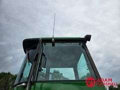 1980  John Deere  8440  4WD Tractor