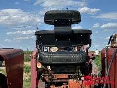 1964  Farmall  706  Tractor w/ Loader & Blade - Diesel