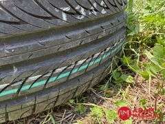 (2) NEW Nexen Tire - N5000, P225/55R16