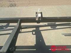 Duo Lift  DS42  Header Trailer - 42FT