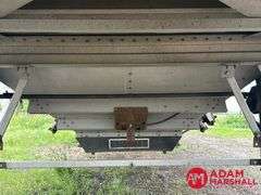2017  Timpte  Super Hopper  Grain Trailer - 50FT