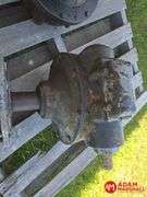 (2) Valley Gearboxes