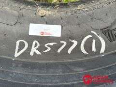 (1) NEW Goodyear, Marathon Max Tire - AL21, 11R22.5