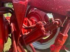 1947  Farmall  Super M  Tractor - Gasoline