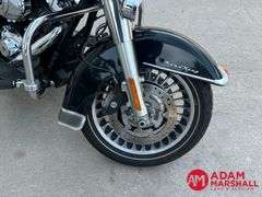 2012  Harley Davidson  FLHR  Road King Motorcycle
