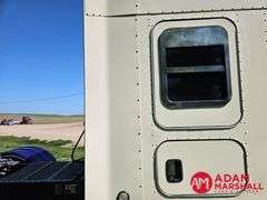 2022  Kenworth  W900  Semi Truck