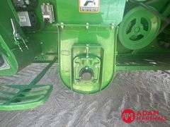 2016  John Deere  S680  Combine